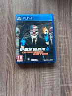 Payday 2 - Crimewave Edition, 1 speler, Ophalen, Zo goed als nieuw, Vanaf 18 jaar