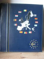Leuchtturm Muntalbum 2002 voor Euromunten / 1ste 12 Landen, Verzenden, Verzamelalbum