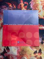 Een Eerste Kennismaking ..... met de Euromunten (Geseald), Postzegels en Munten, Munten | Nederland, Verzenden, Koningin Beatrix