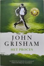 Boek Het proces John Crisham, John Crisham, Nieuw, Ophalen of Verzenden, Amerika