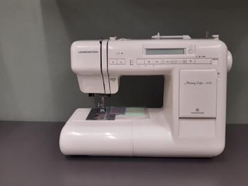 Lewenstein memory craft 4000 beschikbaar voor biedingen