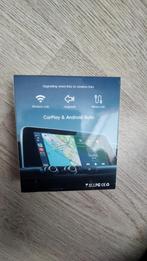 Nieuwe CarPlay & Android Auto AI Box, Ophalen of Verzenden, Nieuw