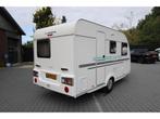 Adria Aviva 390 PS Voortent-Luifel-Mover, Caravans en Kamperen, Overige typen, Bedrijf, 750 - 1000 kg, Adria