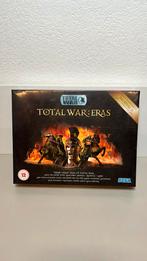 Total War ERAS Sega game PC, Ophalen of Verzenden, Zo goed als nieuw