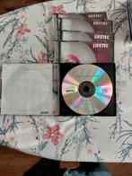 Beschrijfbare  CD's, Ophalen of Verzenden, Nieuw, Cd, Diverse