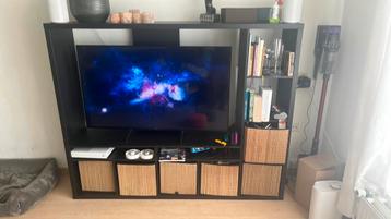 Dressior tv meubel