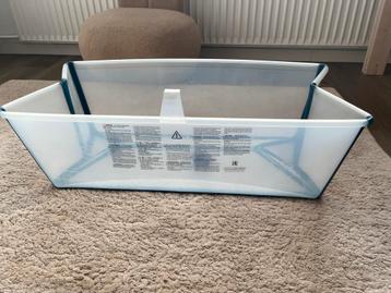 Stokke Flexi Bath Opvouwbaar Badje beschikbaar voor biedingen