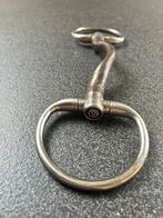 Trust Sweet Iron bustrens 12,5cm, Dieren en Toebehoren, Paarden en Pony's | Hoofdstellen en Tuigage, Ophalen of Verzenden, Zo goed als nieuw