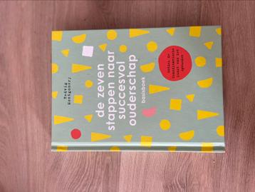 De zeven stappen naar succesvol ouderschap - basisboek beschikbaar voor biedingen