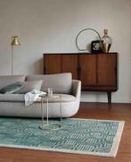 vloerkleed Ted Baker Kinmo Green 56807 | 170x240 cm, Ophalen, Vloerkleed, 150 tot 200 cm, Rechthoekig