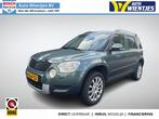 Skoda Yeti 1.2 TSI 77kw | Ambition | Airco | Cruise, Auto's, Voorwielaandrijving, Euro 5, Gebruikt, 4 cilinders