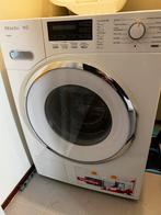 Miele TwinDos Wasmachine - Topstaat!, Ophalen, Gebruikt, 85 tot 90 cm, 1200 tot 1600 toeren