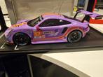 Porsche 911 RSR nr57 1/18, Ophalen of Verzenden, Nieuw, Auto, Overige merken