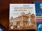Koninklijk Concertgebouworkest - Anthology Boxset, Met libretto, Modernisme tot heden, Ophalen of Verzenden, Zo goed als nieuw