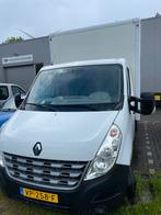 Renault Master 2011, Auto's, Te koop, 4 cilinders, 3000 kg, 2299 cc