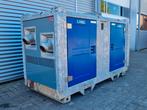 BBA PT150 D185 400V 50 hz (bj 2017)