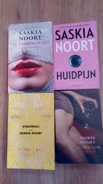 Saskia Noort, Boeken, Thrillers, Gelezen, Ophalen of Verzenden, Nederland