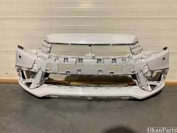 Mitsubishi ASX Voorbumper 6400J025ZZ beschikbaar voor biedingen