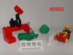 Duplo - Voedertijd in de zoo #2662, Ophalen of Verzenden, Complete set, Duplo