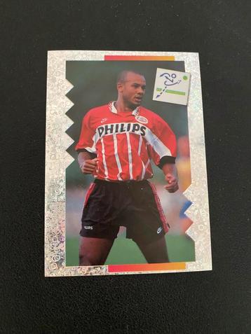 Marciano Vink - PSV Eindhoven - Panini Voetbal 96 Sticker beschikbaar voor biedingen