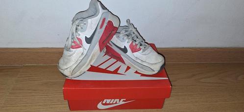 Nike air max 90 maat 27, Kinderen en Baby's, Kinderkleding | Schoenen en Sokken, Gebruikt, Sportschoenen, Jongen of Meisje, Ophalen of Verzenden
