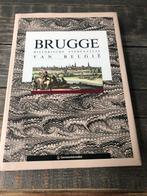 Historische stedenatlas van België, Boeken, Ophalen of Verzenden, Zo goed als nieuw