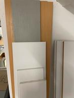 Stellingkast Planken en Onderdelen, Huis en Inrichting, Ophalen of Verzenden, Gebruikt