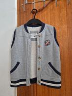 Bodywarmer, mt  :128, Trui of Vest, Ophalen of Verzenden, Zo goed als nieuw, Beijenkorf