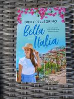 Nicky Pellegrino / Bella Italia, Boeken, Gelezen, Ophalen of Verzenden, Nicky Pellegrino