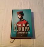 Ilja Leonard Pfeijffer - Grand Hotel Europa, Boeken, Ophalen of Verzenden, Nieuw, Ilja Leonard Pfeijffer