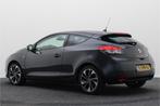 Renault Mégane Coupe 1.2 TCe Bose Leder/Stof, Climate, Came, Voorwielaandrijving, Euro 5, Gebruikt, Zwart