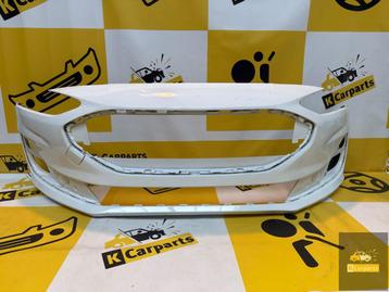 Ford Focus IV Facelift voorbumper NX7B-17C831-AA beschikbaar voor biedingen