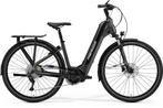 MERIDA eSPRESSO CITY 500 Matt Anthracite 43cm S 2023, Minder dan 47 cm, Nieuw, Overige merken