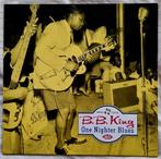 B.B. KING - 'One Nighter Blues' (UK-persing, 1987), Ophalen of Verzenden, Blues