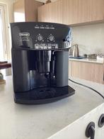Espresso volautomaat DeLonghi caffe Cortina, Koffiebonen, Zo goed als nieuw, Combi, 2 tot 4 kopjes
