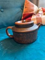 Arabia Finland Theepot - Vintage Design, Ophalen