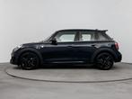 Mini Mini 1.5 Cooper Dalston Edition 136PK | John Cooper Wor, 12 maanden, Euro 6, Blauw, Origineel Nederlands