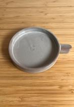 Dish Tray, Ophalen