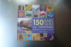 150 babyquilt patronen - Susan Briscoe, Boeken, Ophalen of Verzenden, Zo goed als nieuw, Borduren en Naaien