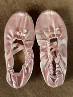 Balletschoenen / dansschoenen, maat 32/33, Ophalen of Verzenden, Gebruikt, Schoenen