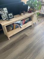 Bankje ikea perjohan, Huis en Inrichting, Banken | Bankstellen, Ophalen, Minder dan 75 cm, Tweepersoons, Zo goed als nieuw