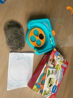 Dessineo Stap voor Stap leren tekenen, Ophalen, Zo goed als nieuw, Knutselen, Met licht