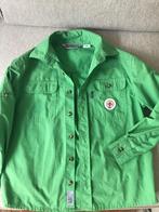Scouting welpen blouse maat 140 Alleen ophalen, Verzamelen, Scouting, Ophalen, Gebruikt, Kleding