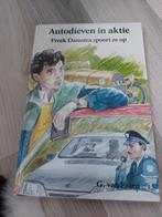 Autodieven in aktie, Boeken, Ophalen of Verzenden, Gelezen, Algemeen, G. van Essen