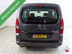 Peugeot Partner Tepee 1.2 PureTech Allure, Auto's, Peugeot, 65 €/maand, Gebruikt, 1199 cc, Bedrijf