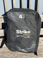 F-one Strike v5 Aluula 4m (0-schade) € 799,- incl. carbon ha, Ophalen, Gebruikt, Wingsurf-wing
