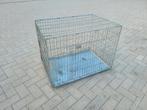 Middelmaat bench, Dieren en Toebehoren, Ophalen of Verzenden, Gebruikt