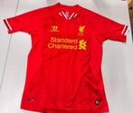 Liverpool Engeland 2013-2014 13-14 thuis voetbal shirt S, Buitenlandse clubs, Shirt, Ophalen of Verzenden, A
