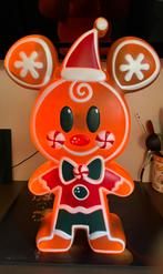 Leuke kerst mickey, Ophalen, Mickey Mouse, Nieuw, Overige typen