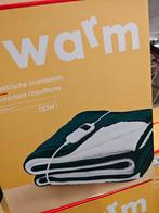 Elektrische snuggle deken XXL 200x180  Hema, Ophalen of Verzenden, Zo goed als nieuw